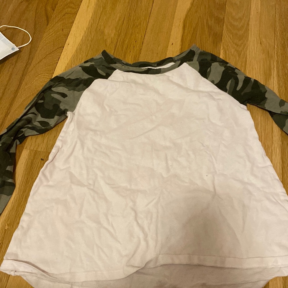 Old navy long sleeve